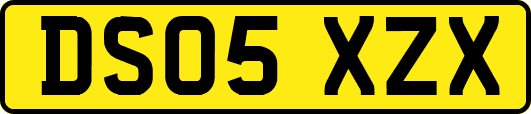 DS05XZX