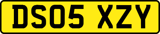 DS05XZY