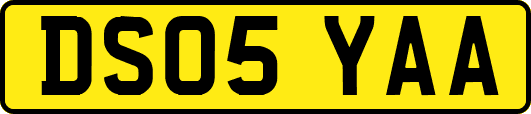 DS05YAA