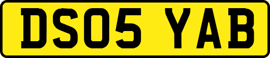 DS05YAB
