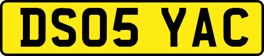 DS05YAC