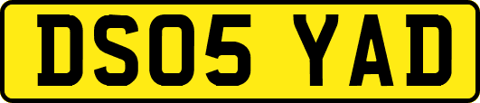 DS05YAD