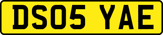 DS05YAE