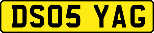 DS05YAG
