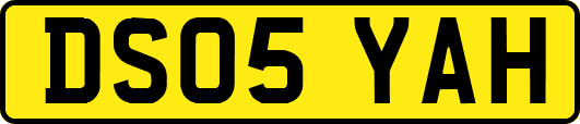 DS05YAH