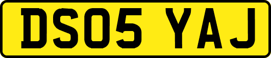 DS05YAJ