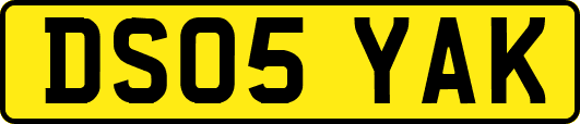 DS05YAK