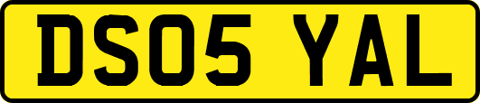 DS05YAL