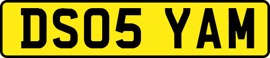 DS05YAM