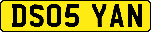 DS05YAN