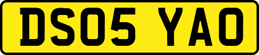 DS05YAO