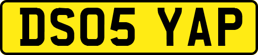 DS05YAP