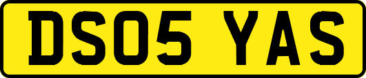 DS05YAS