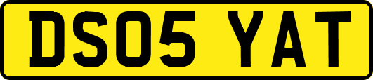DS05YAT