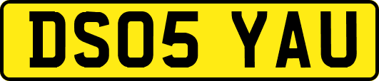 DS05YAU