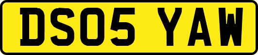 DS05YAW
