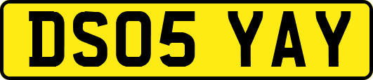 DS05YAY