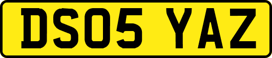 DS05YAZ
