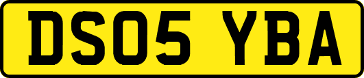 DS05YBA