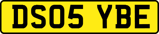 DS05YBE