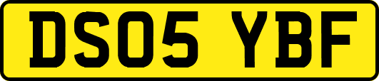 DS05YBF