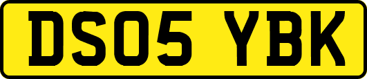 DS05YBK