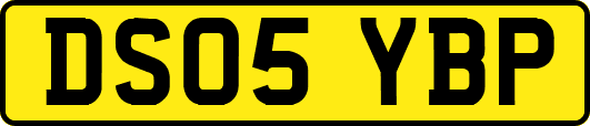 DS05YBP