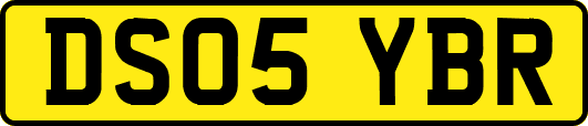DS05YBR
