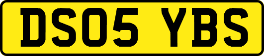 DS05YBS