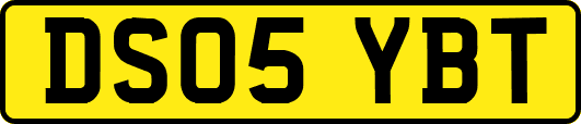 DS05YBT