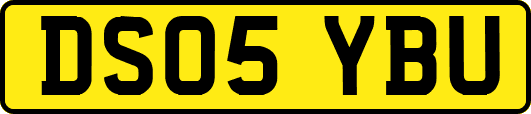 DS05YBU