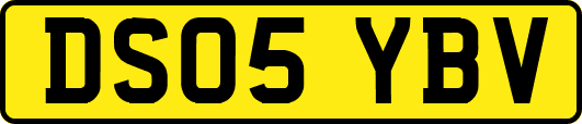 DS05YBV