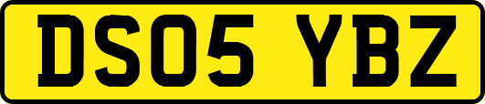 DS05YBZ