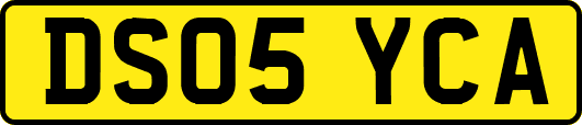 DS05YCA
