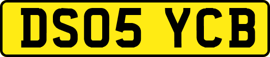 DS05YCB
