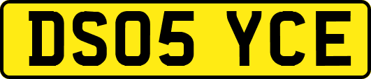DS05YCE