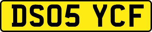 DS05YCF