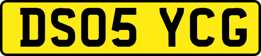 DS05YCG