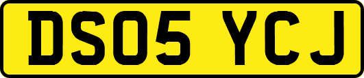 DS05YCJ