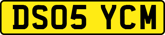 DS05YCM