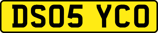 DS05YCO