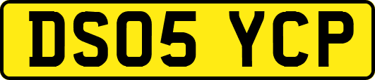 DS05YCP