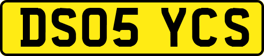 DS05YCS
