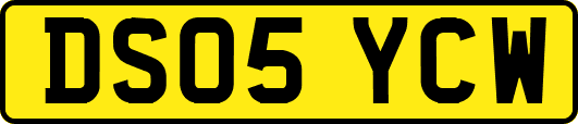 DS05YCW