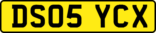 DS05YCX