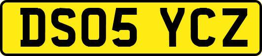 DS05YCZ