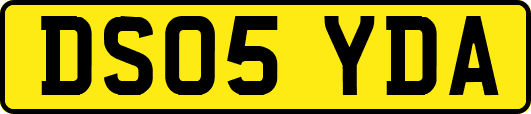 DS05YDA