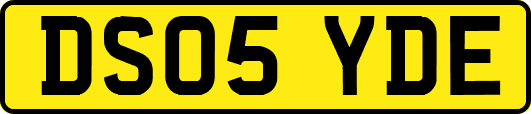 DS05YDE