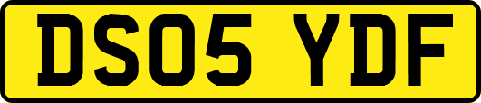 DS05YDF