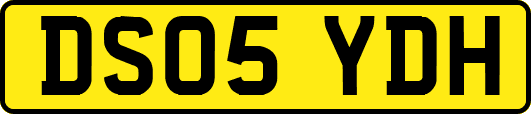 DS05YDH
